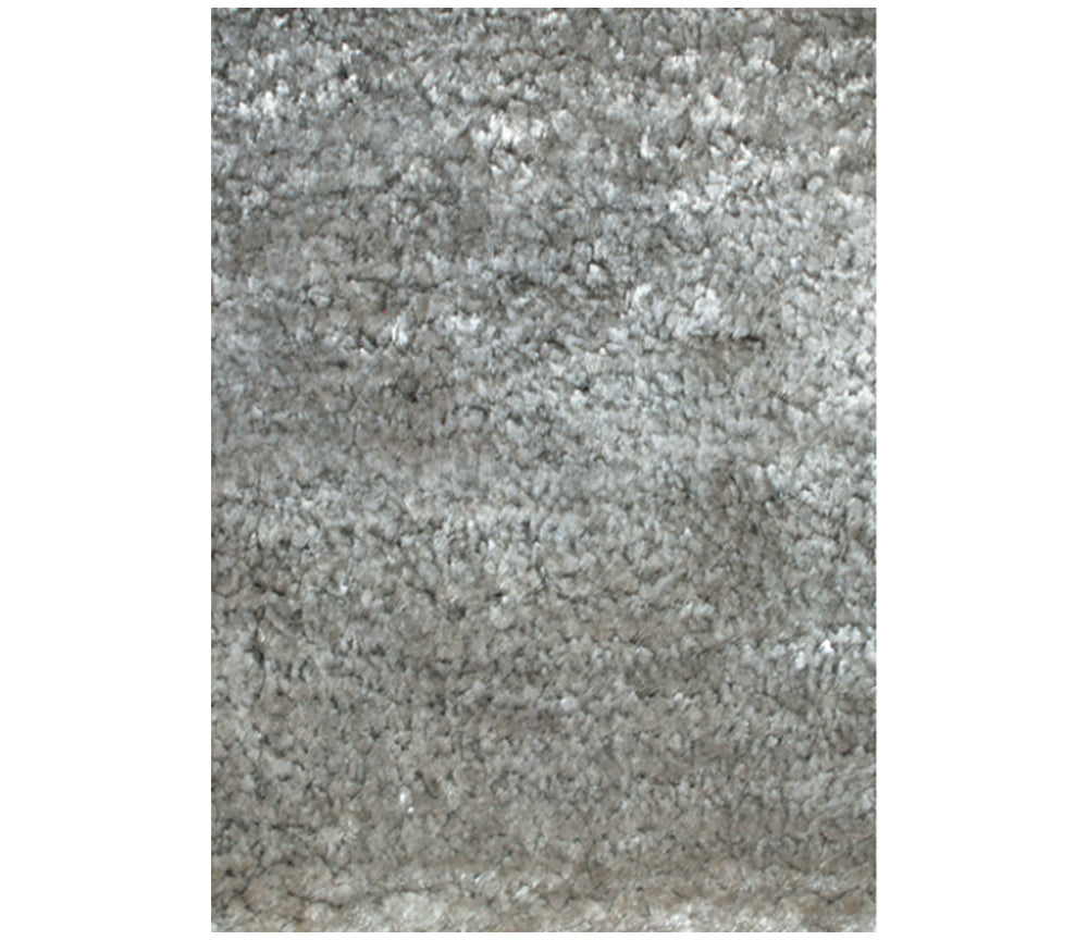 Tapis de salon gris 10 mm épaisseur - Salgueiro rugs - Souffle d'Intérieur
