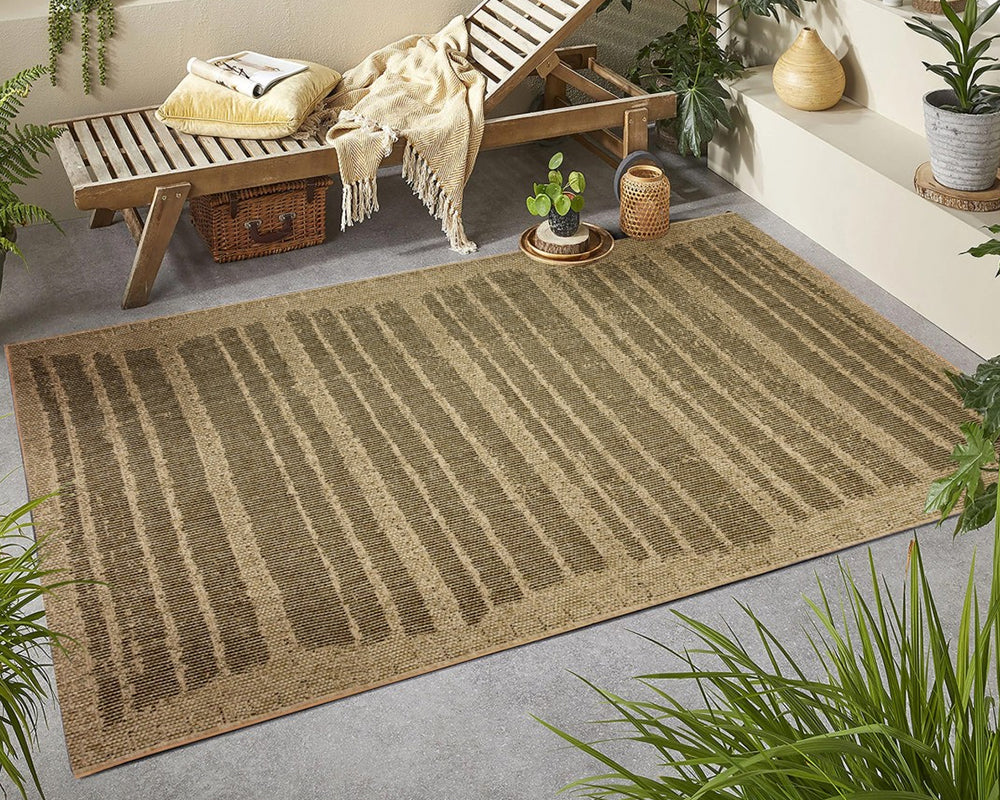 Tapis style orient style végétal - Salgueiro rugs - Souffle d’Intérieur