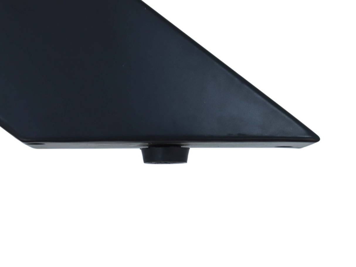 Table à manger en céramique marbre - Nasa