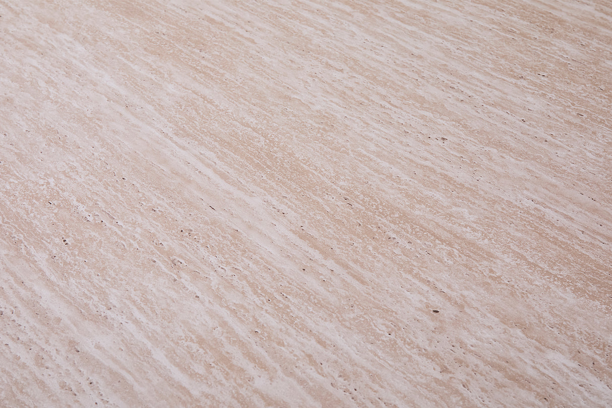 Black oval table 200x100 or 220x110cm - Lagosy