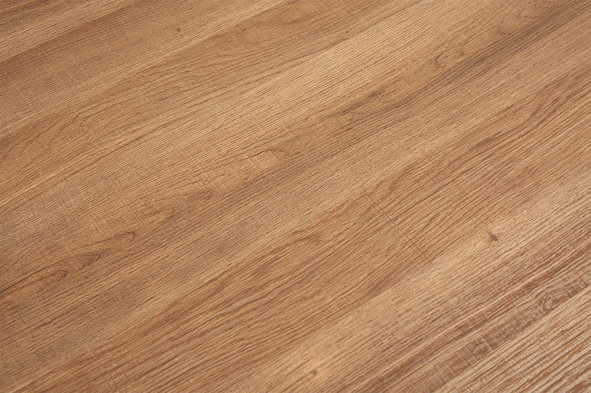 Black oval table 200x100 or 220x110cm - Lagosy