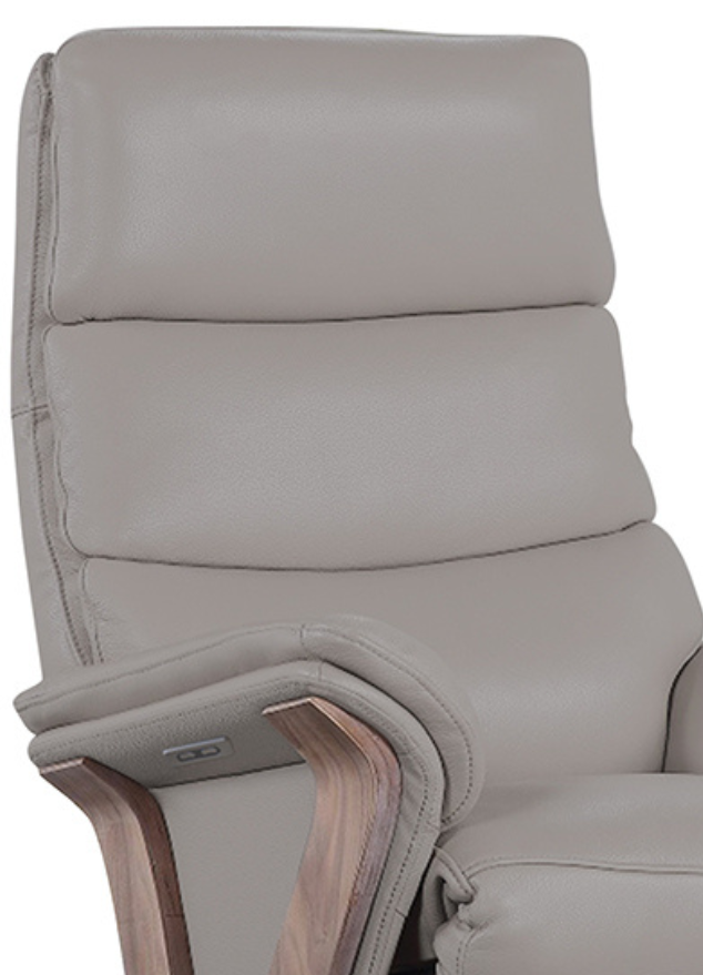 fauteuil-de-relaxation-electrique-cuir-pvc-gris-souffle-d-interieur