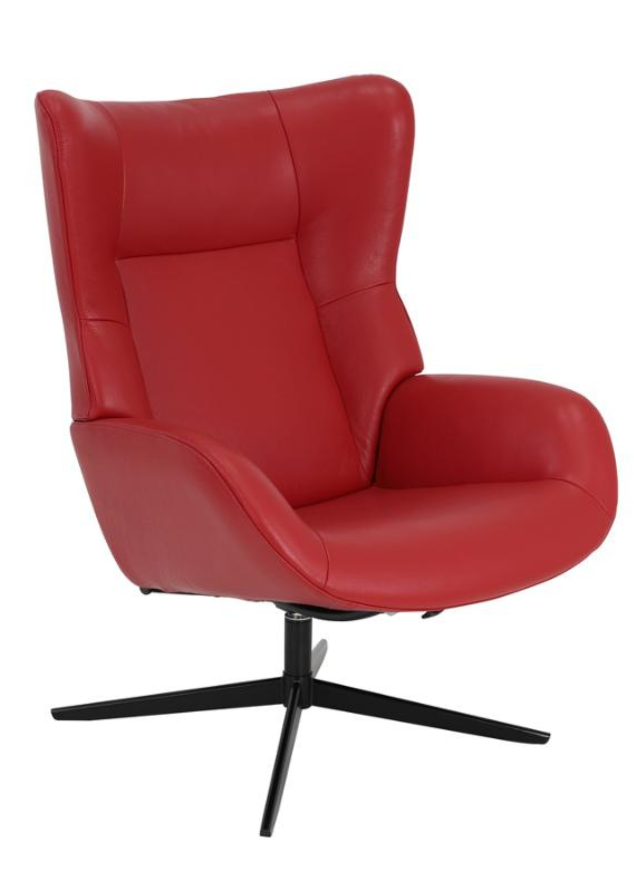 fauteuil-inclinable-cuir-rouge-chic-et-elegant-souffle-d-interieur