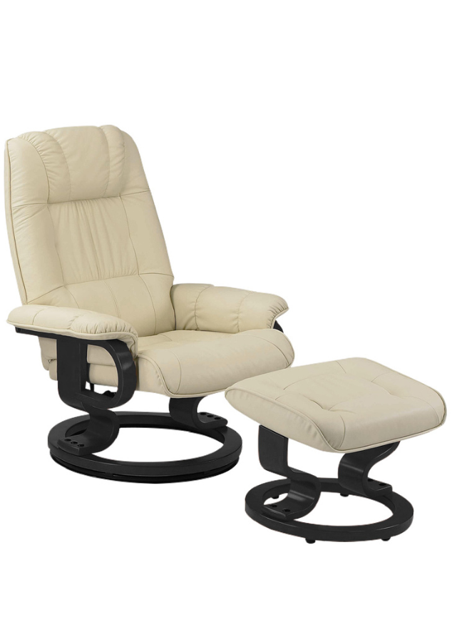 fauteuil-relax-cuir-beige-manuel-confortable-design-souffle-d-interieur
