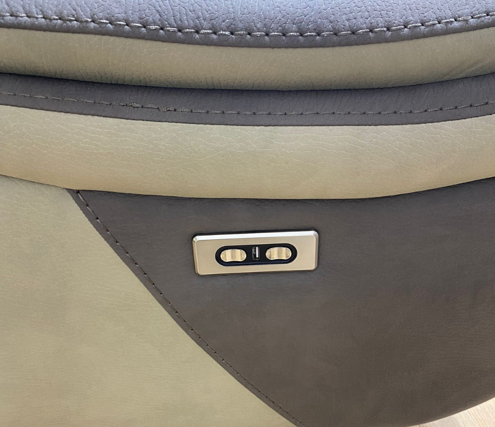 Fauteuil relaxation électrique