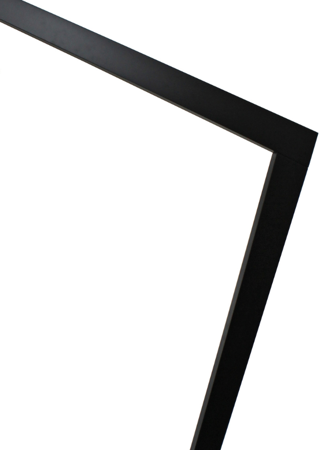 Lampadaire moderne noir ovni flamluce -SOUFFLE D'intérieur