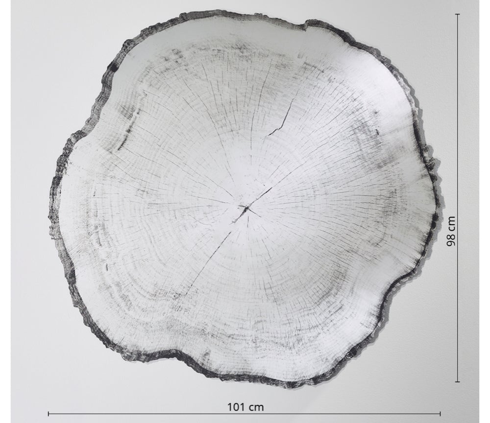 Schéma dimensions – Arbo – 101×98 cm