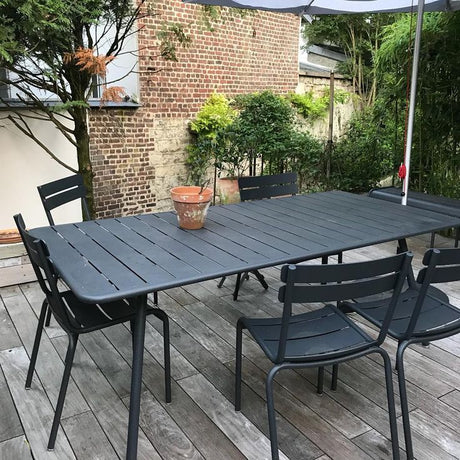 Quelles sont les meilleures chaises de restaurant