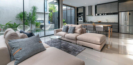 Les 7 habitudes à avoir dans son intérieur-SOUFFLE D’INTÉRIEUR