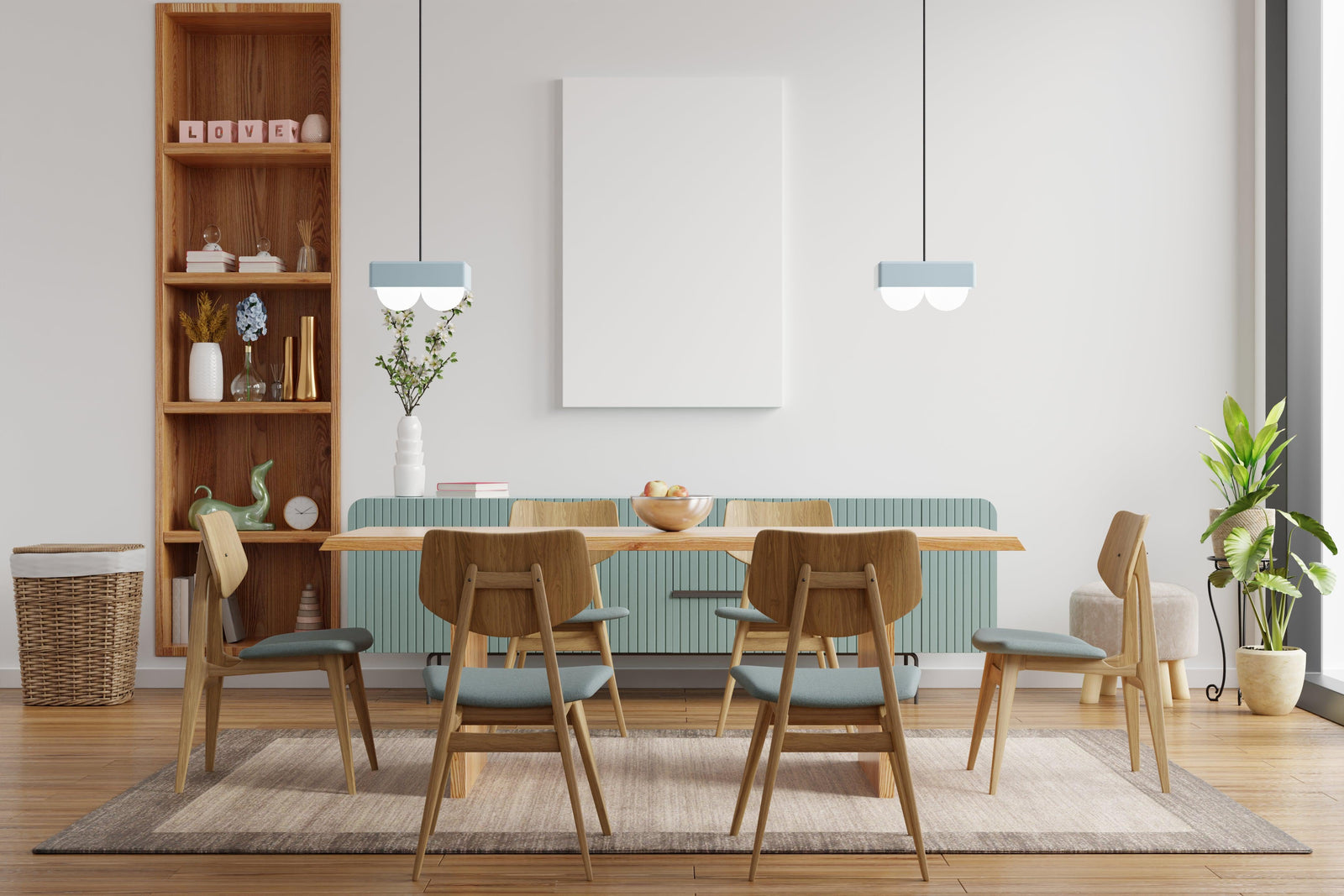 Les 6 ambiances d'intérieur et leurs particularités-SOUFFLE D’INTÉRIEUR