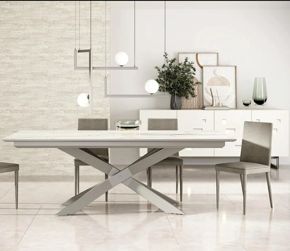 Table extensible: comment choisir la meilleure table extensible pour votre salle à manger ?