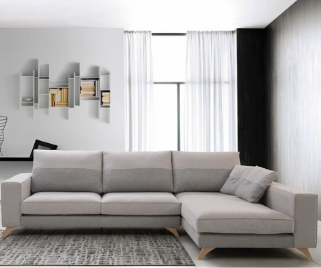 Quel Canapé 3 Places Choisir ? Guide d'Achat pour Trouver Votre Meuble Idéal