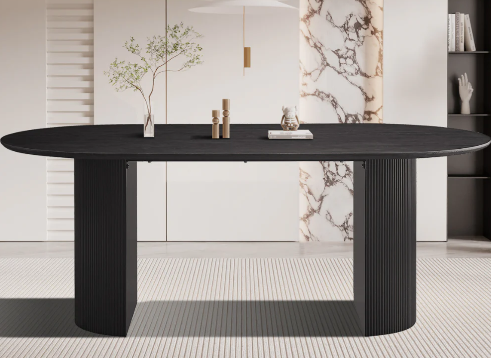 Pourquoi Choisir une Table à Manger en Bois