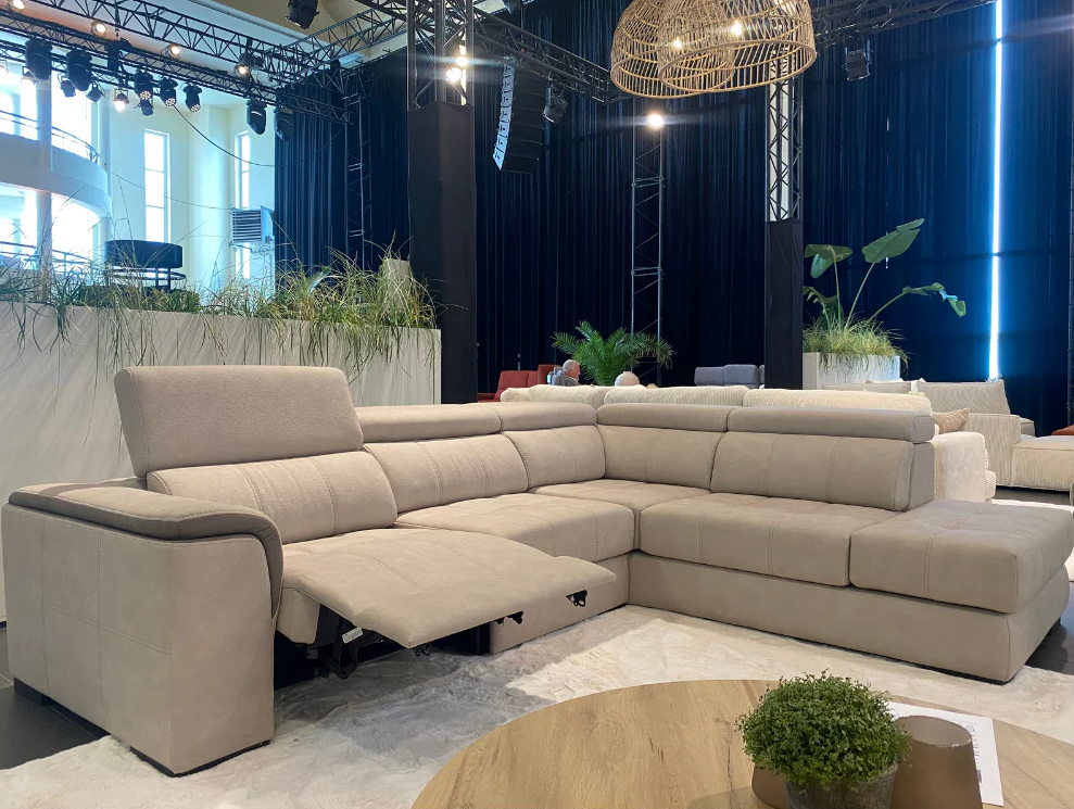 Canapé d'angle : Quel modèle choisir pour sublimer votre intérieur ...