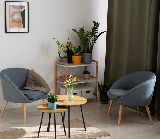 Comment relooker une table basse en bois : Guide complet pour un salon tendance