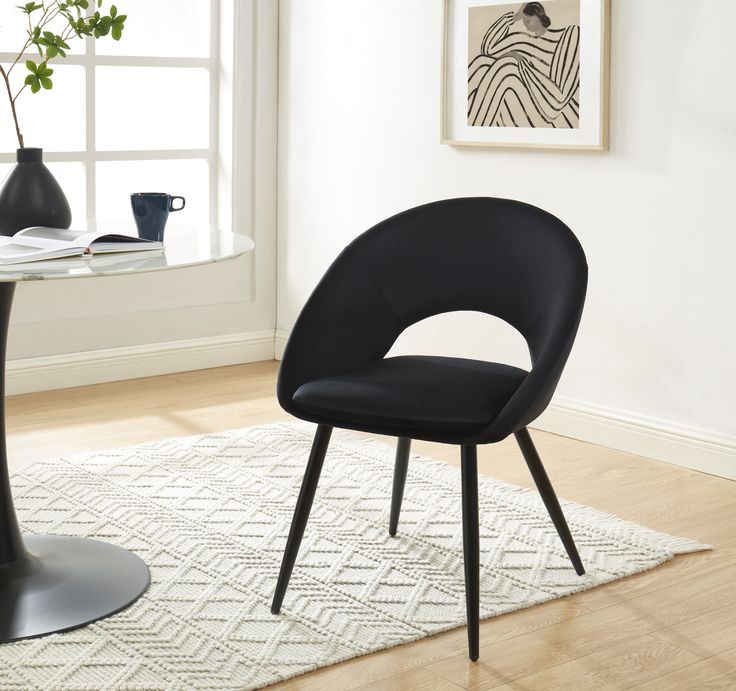 Les chaises design : Notre sélection pour vous