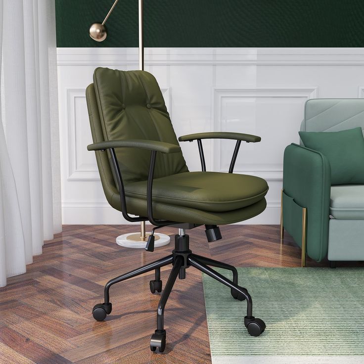 Chaise de bureau : Les 5 Erreurs à Éviter Lors du Choix