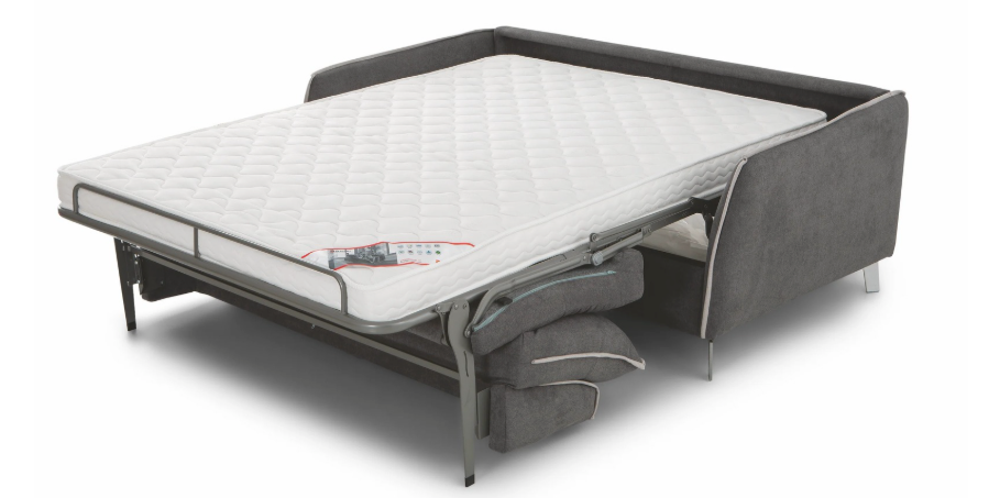 Comment ouvrir un canapé convertible facilement : guide simple & conseils