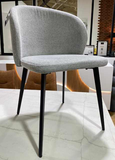 Les chaises de salle à manger tendance en 2024