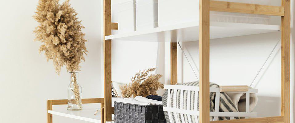 Comment organiser sa maison ?-SOUFFLE D’INTÉRIEUR