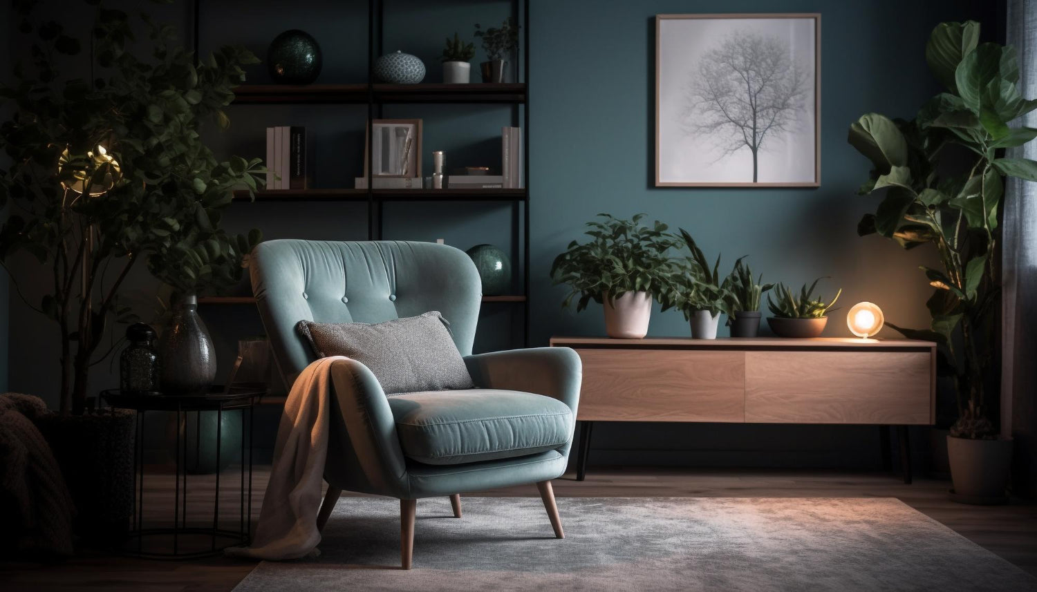 Détente Ultime : Découvrez l'Art de se Relaxer avec les Fauteuils Relaxants