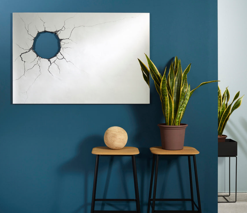 Réflexions Élégantes : Un Guide Complet sur les Miroirs et Leur Magie Décorative