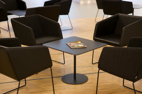 Pourquoi choisir une table ronde extensible pour salle à manger ?