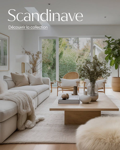 Collection scandinave