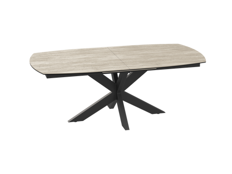 Table Extensible