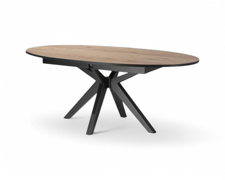 Tables extensibles en bois