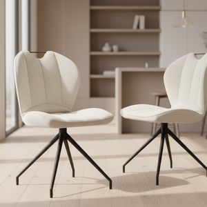 Chaise salle à manger