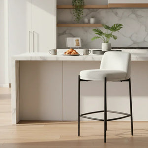 Chaise de bar