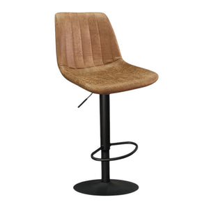 Chaise de bar
