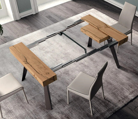 Console meuble