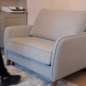 Fauteuil fixe