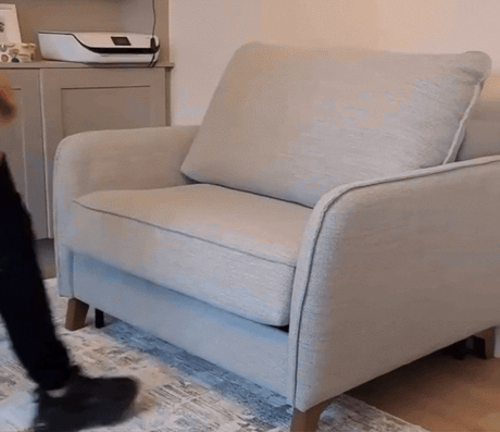 fauteuil convertible