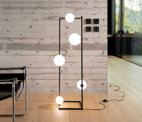 Lampadaire