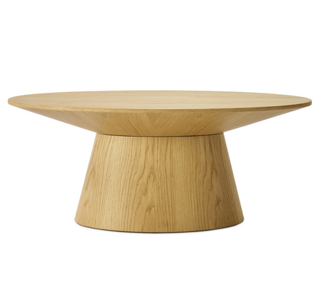 Tables basses en bois