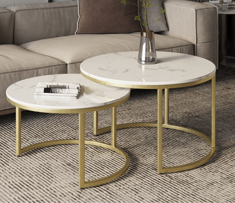 Table basse gigogne