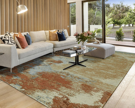 Tapis de salon