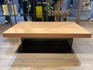 Coffee table with lifting top 117x68cm - Belly