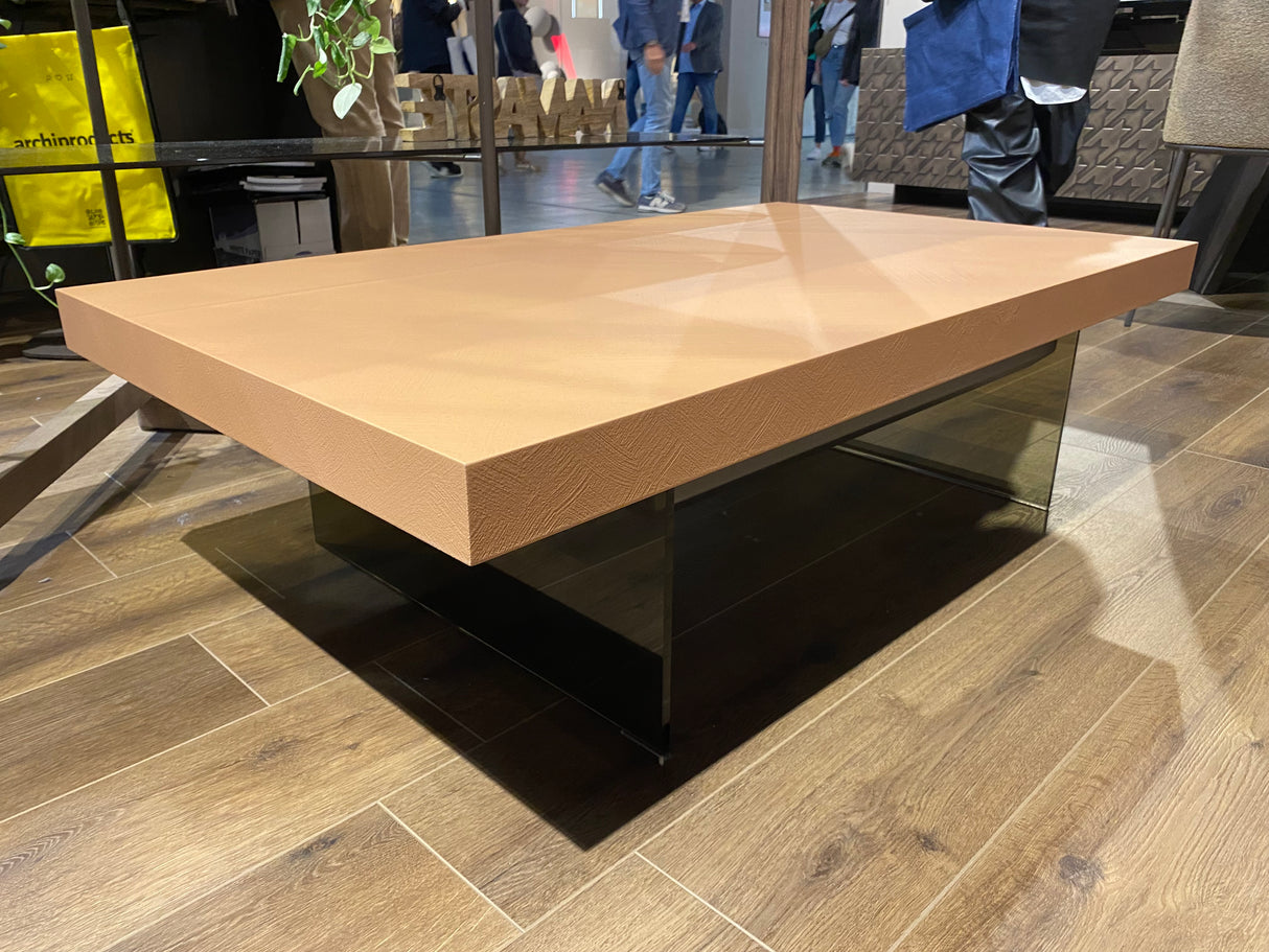 Coffee table with lifting top 117x68cm - Belly
