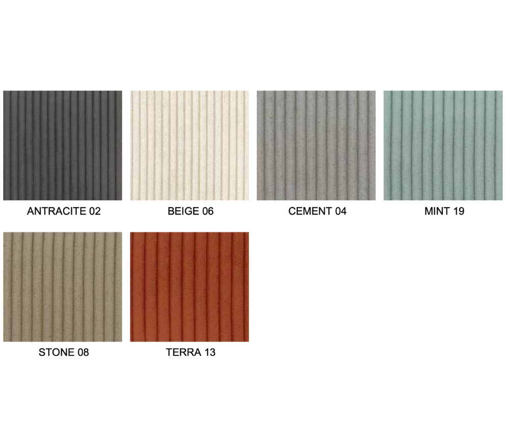 Corduroy corner sofa 290x248 - Lievelle