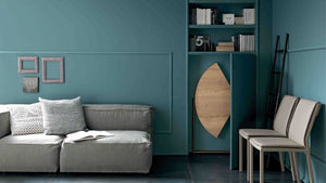 Table pliante transformable Icaro Altacom – design Nils Frederking