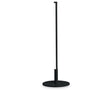 Lampe à poser design de table led noir - SOUFFLE D'intérieur