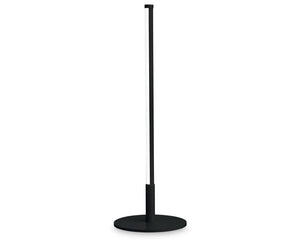 Lampe à poser design de table led noir - SOUFFLE D'intérieur
