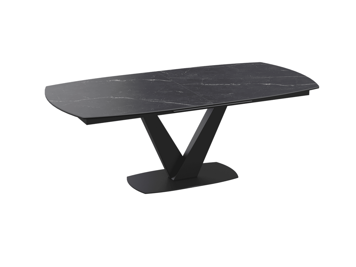 Table en céramique extensible - Columbiana