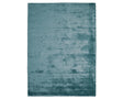 Tapis de salon bleu rectangulaire - Salgueiro rugs - Souffle d'Intérieur