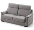 Canapé convertible rapido express en tissu couchage 140 - Souffle d'intérieur