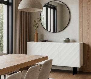 Buffet bas 3 portes - Gwen